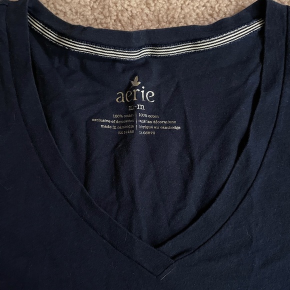 Navy tshirt bundle - Picture 2 of 3